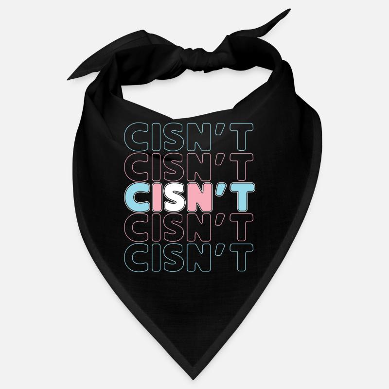 Transgender Trans LGBT Pride Bandana