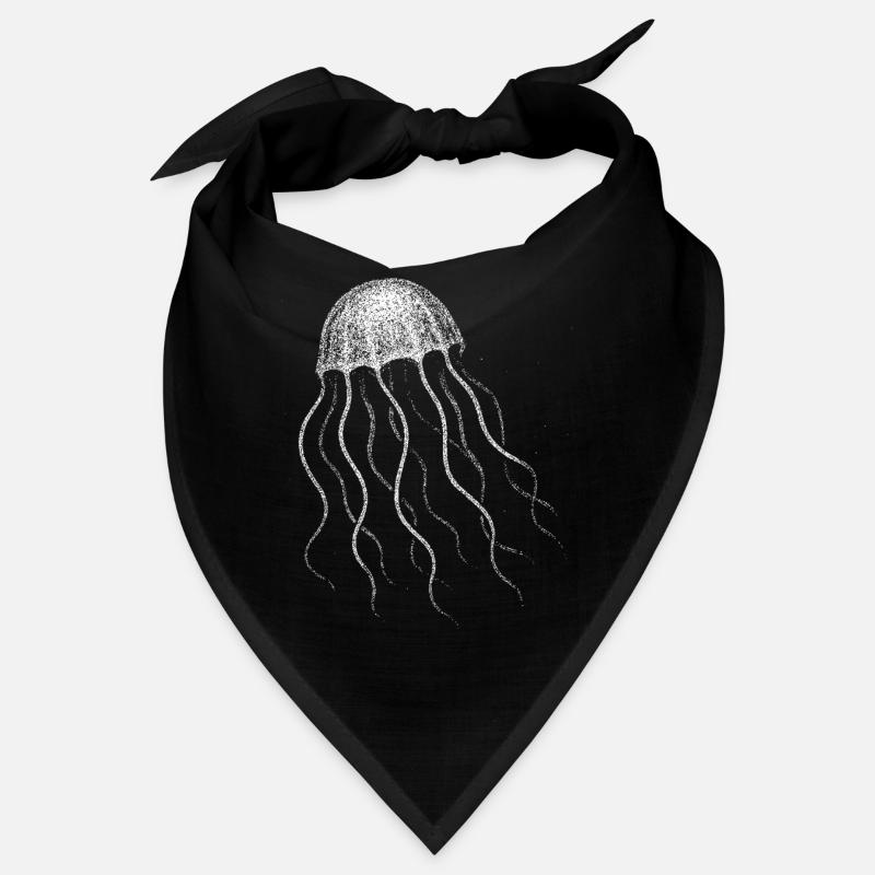 Méduse Bandana