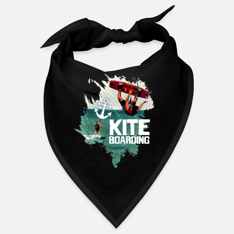 Ride the Wind Bandana