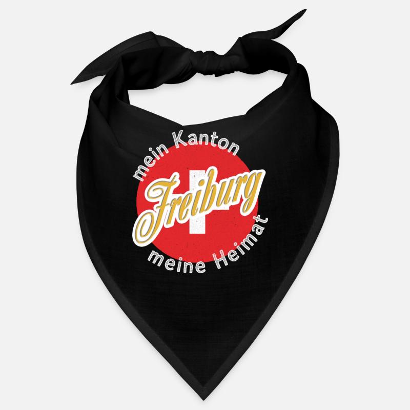 My Home Freiburg Gift Bandana