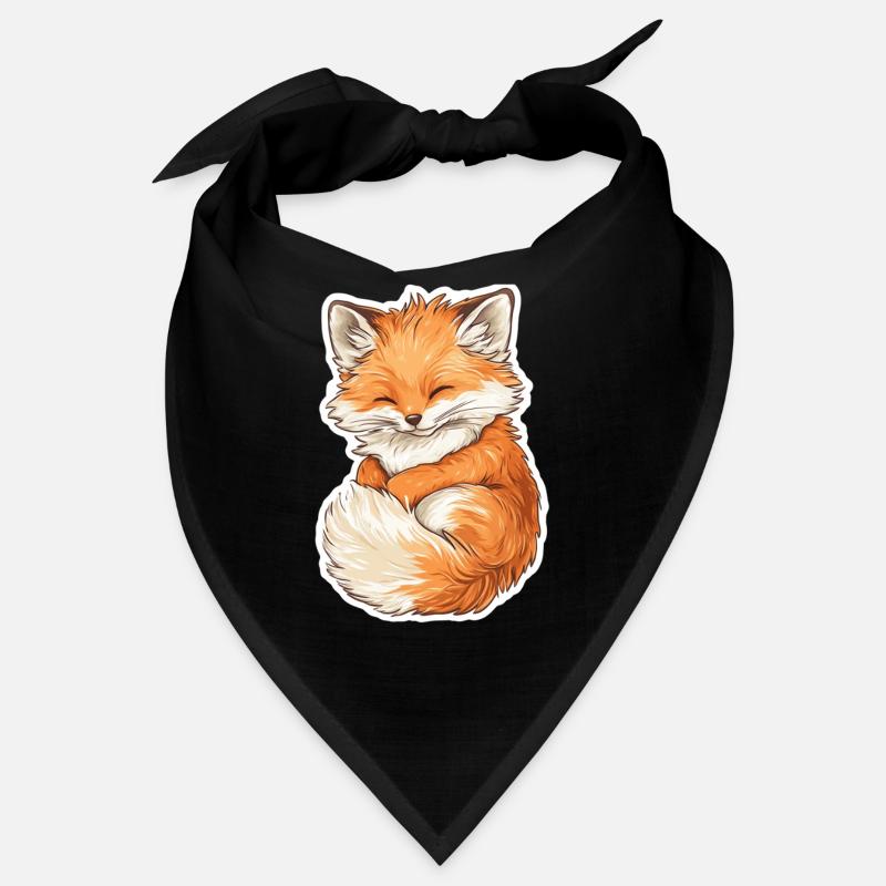 Renard Bandana