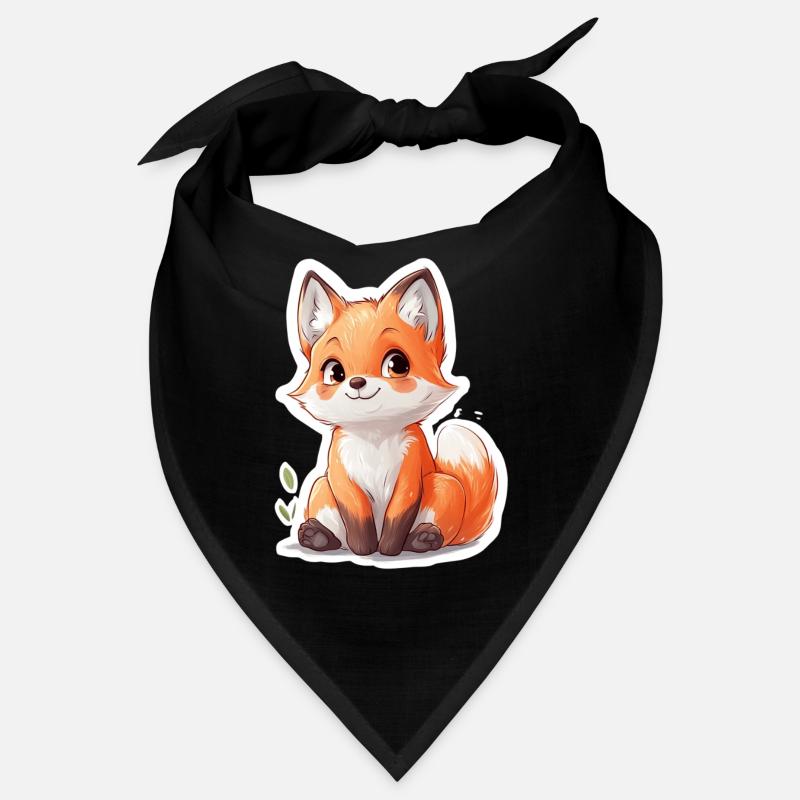 Fuchs Bandana