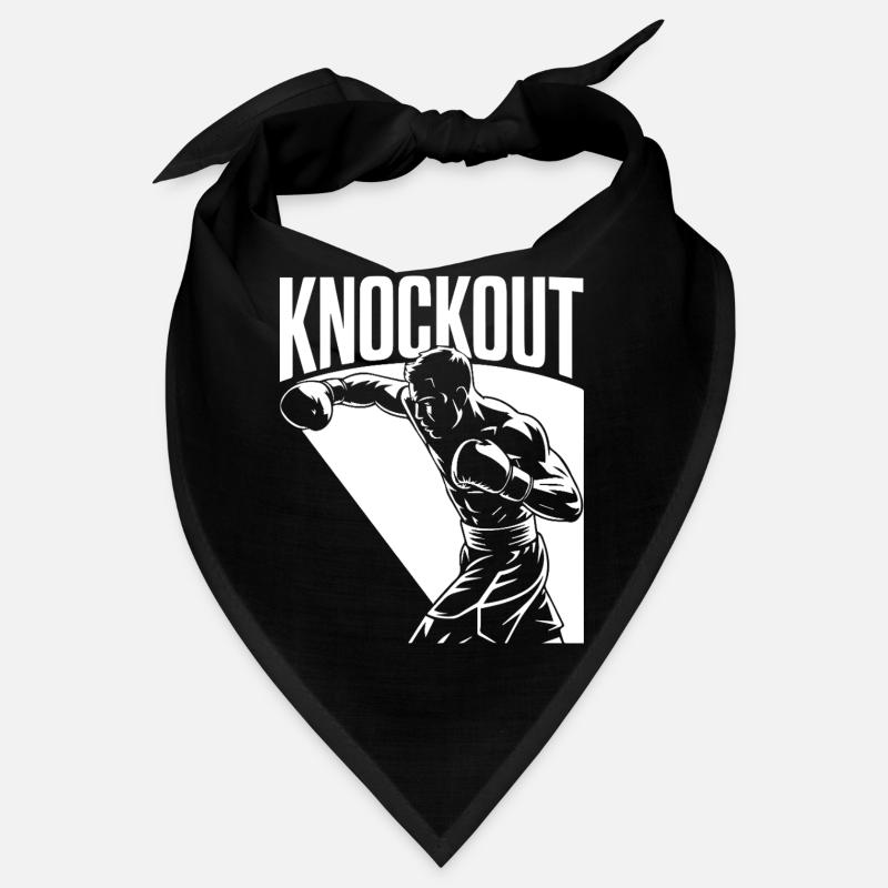 Knockout Bandana