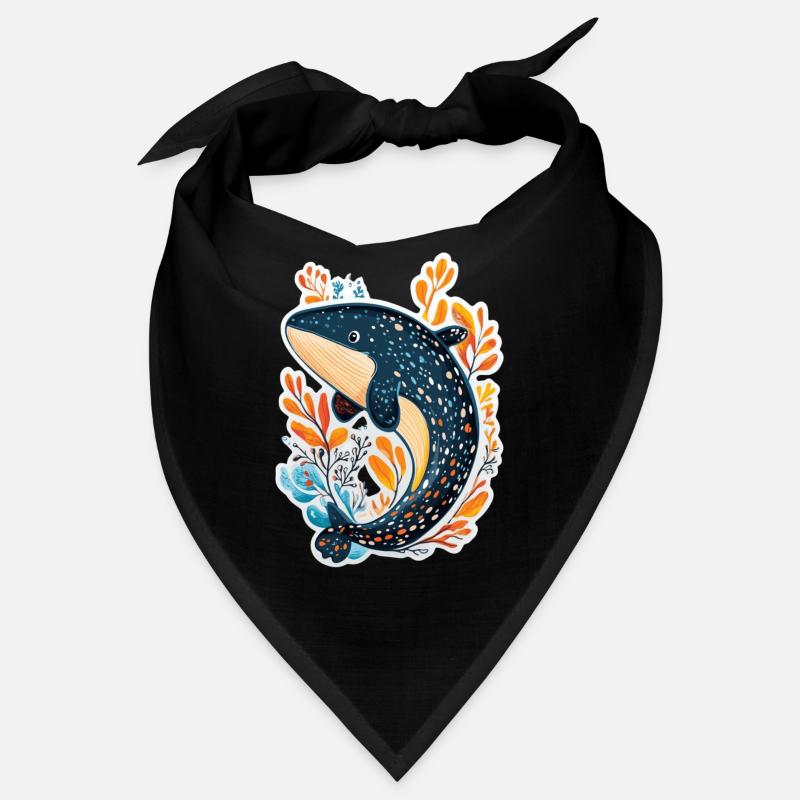 Wal Bandana
