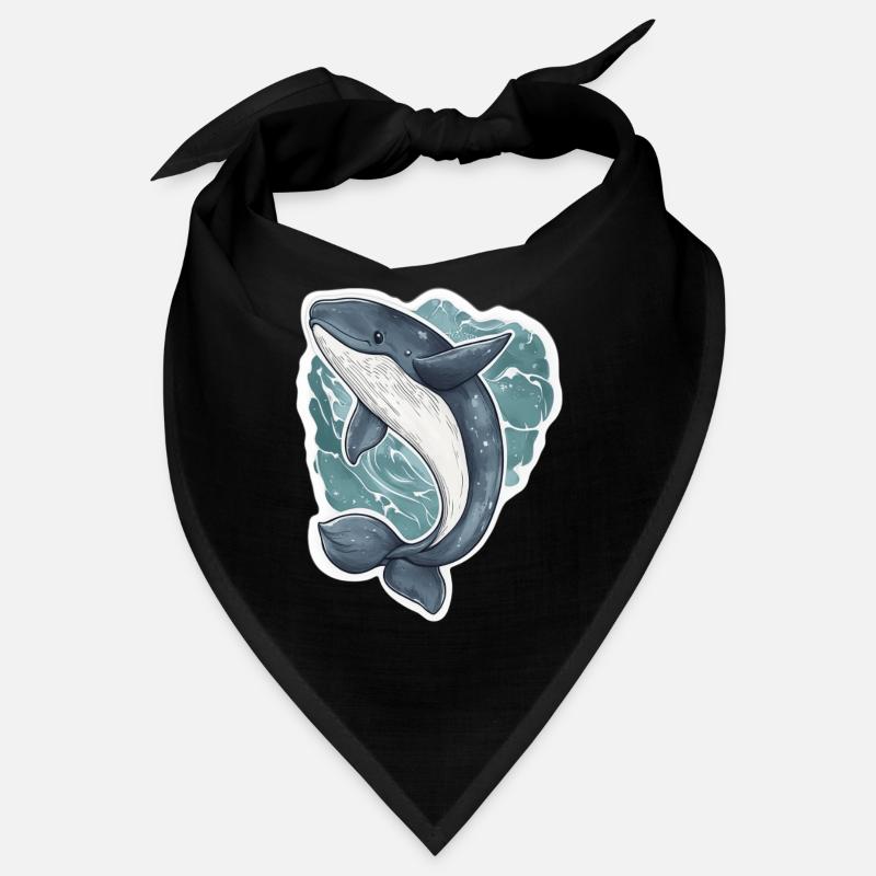 Wal Bandana