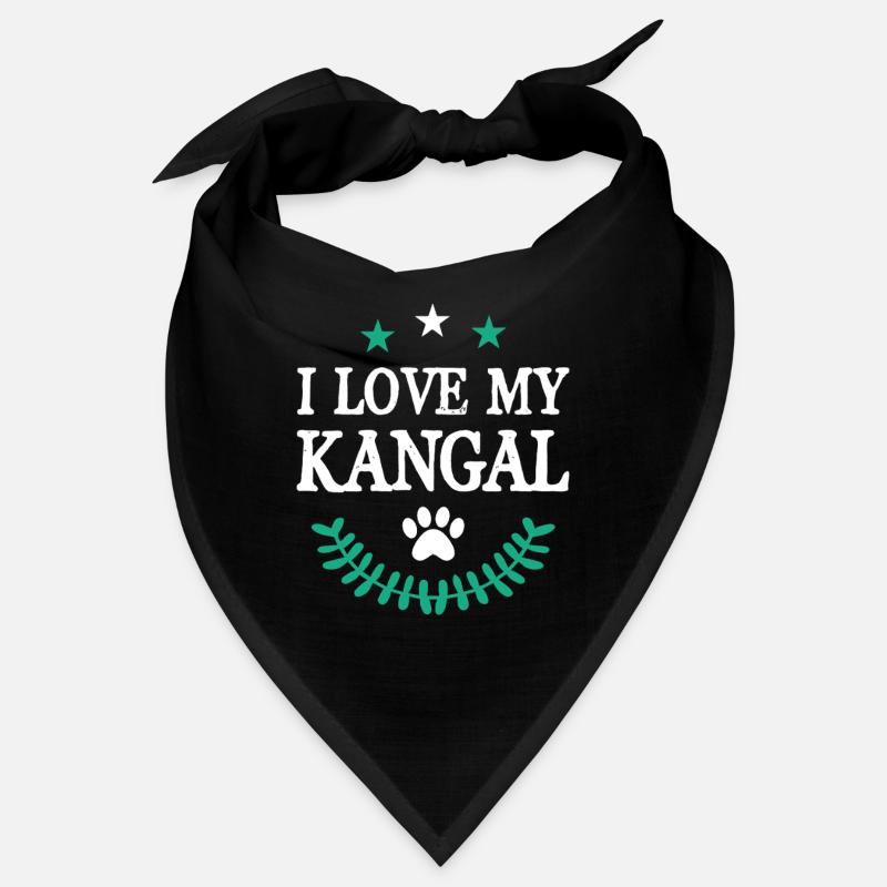 Kangal Bandana