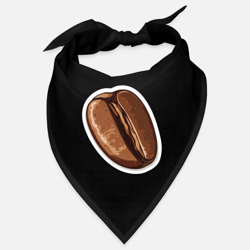 Kaffee Bandana