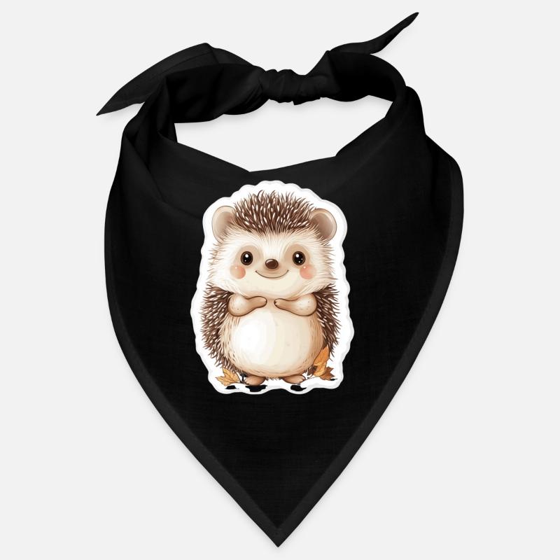 Igel Bandana