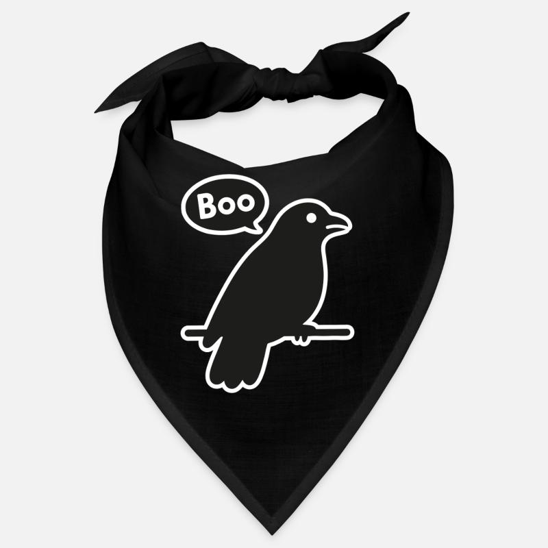 Scare Crow Bandana