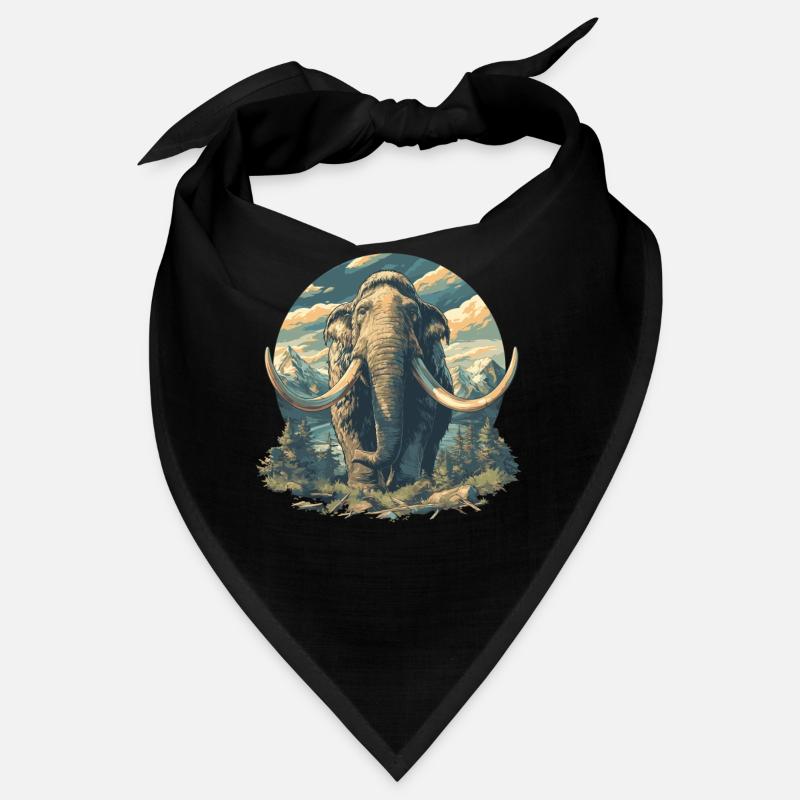 Mammuts Mammut Bandana