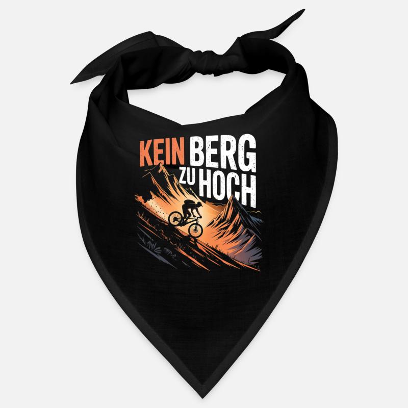 Cyclisme Cyclisme VTT Bandana