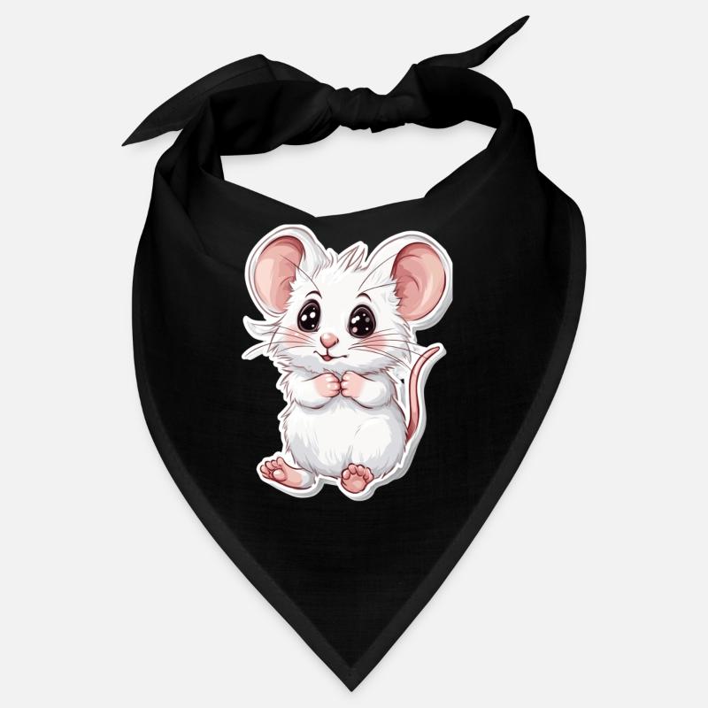 Maus Bandana