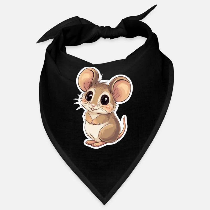 Maus Bandana