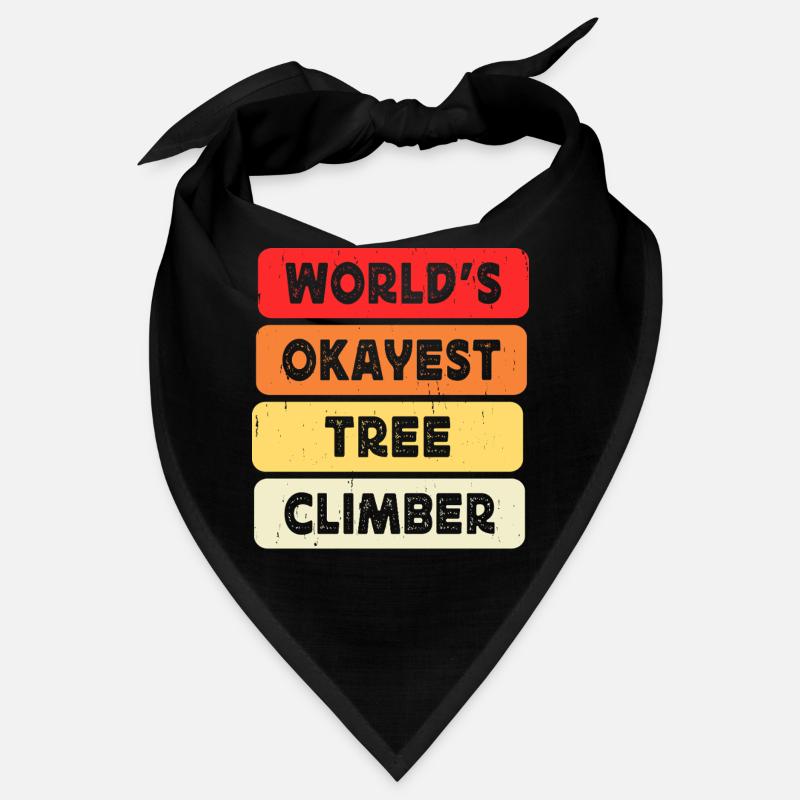 Arborist Woodworker Woodworker Gift Bandana