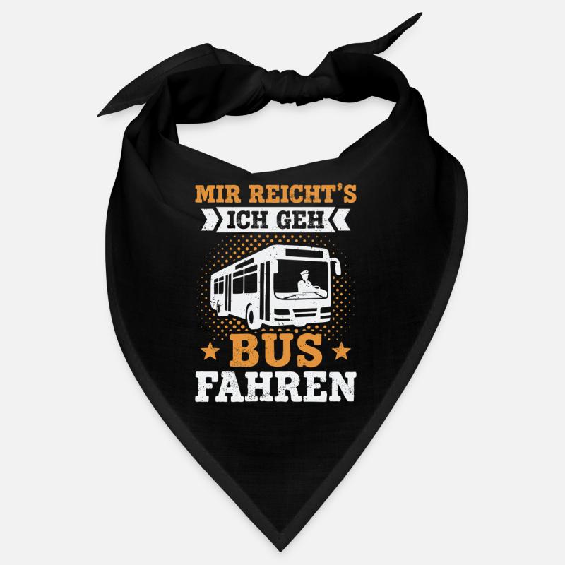 Bus Driver School Bus Driver Bus Driver Bus Bandana