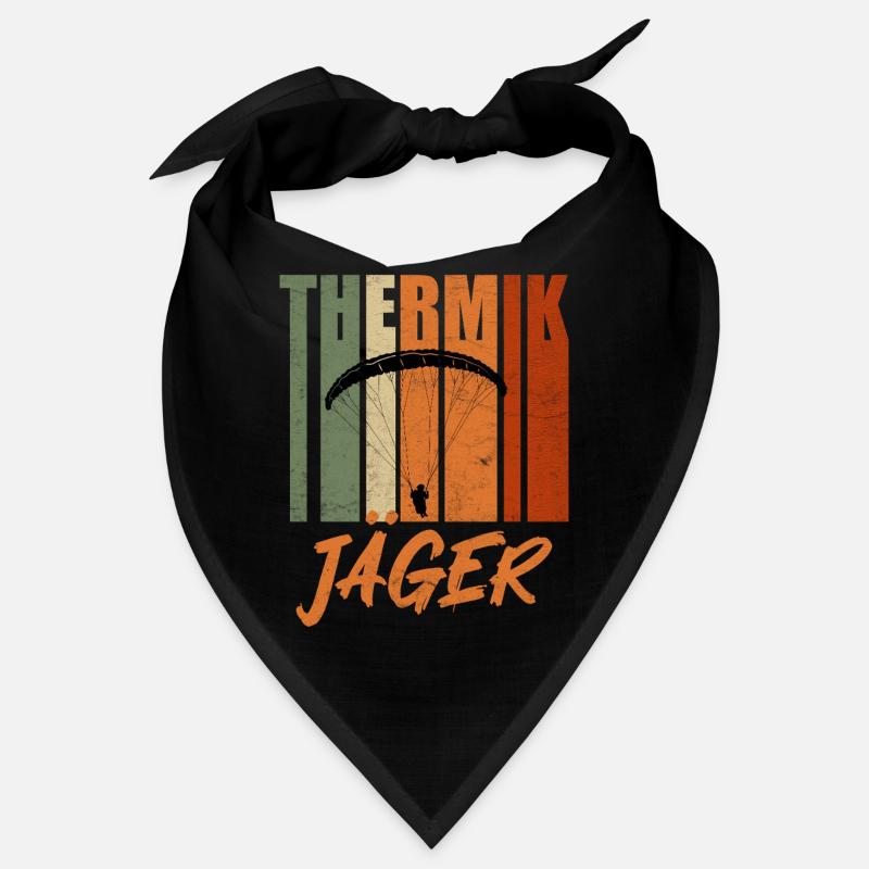 Paragliding THERIK JÄGER Fun Bandana