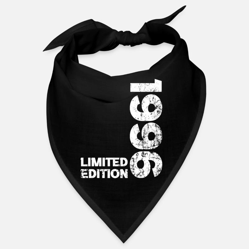 Geburtstagsgeschenk 1996 Geburtstag 1996 Bandana