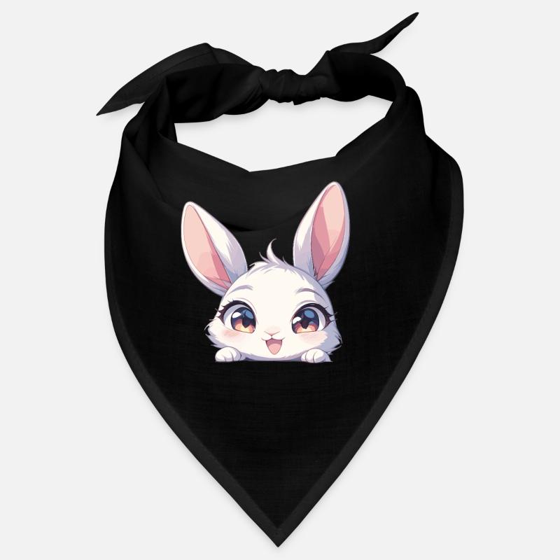 Lapin Lapin Bandana