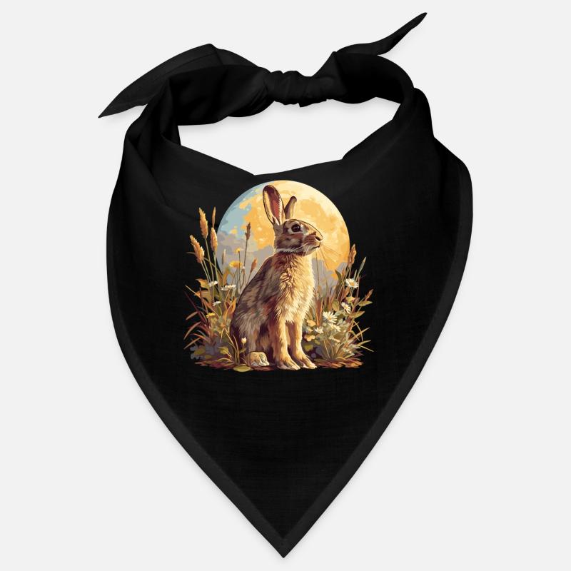 Lapin Lapin Bandana