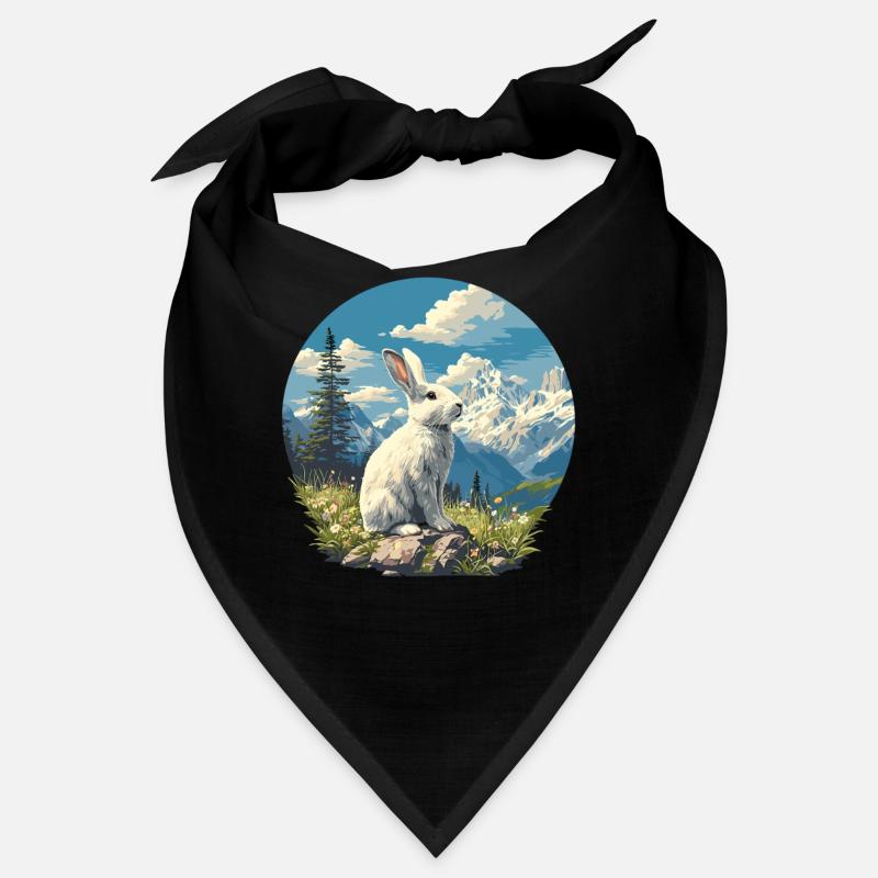 Lapin Lapin Bandana