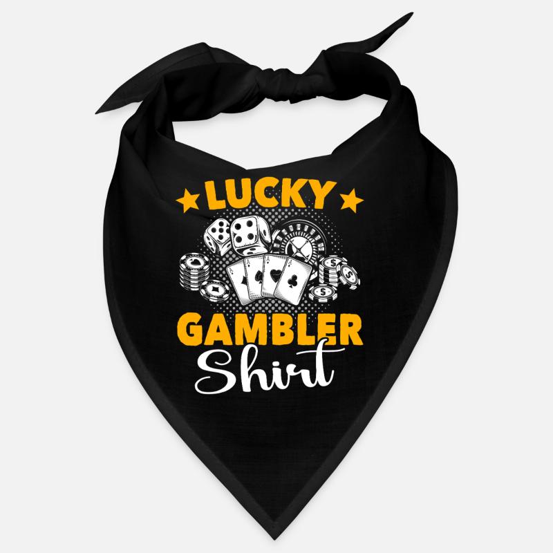 Casino Bandana