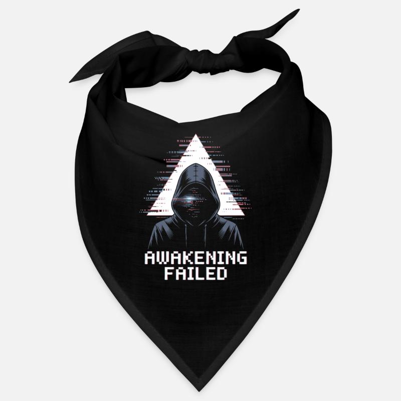 Bug raté d’Awakening à la manière de hacker Bandana