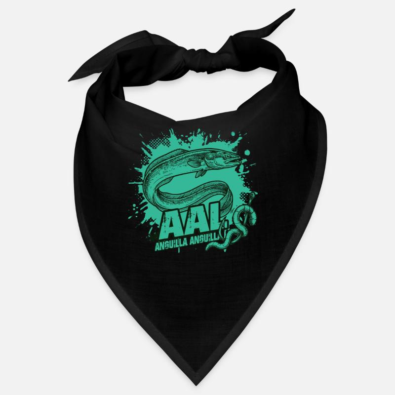 Aal – Der Jäger der Nacht Bandana