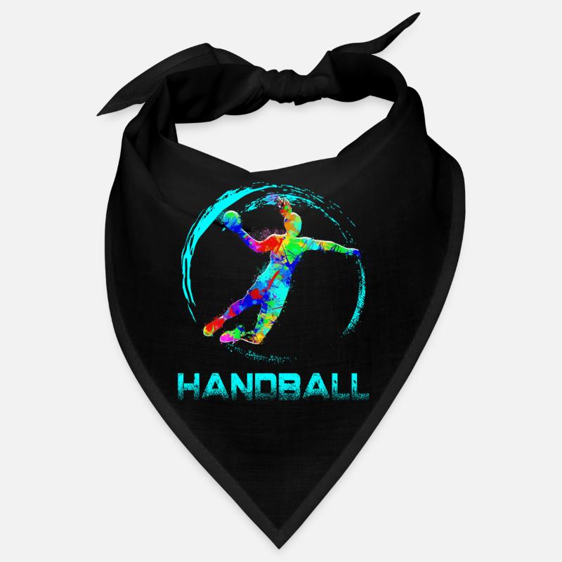 Handball Bandana
