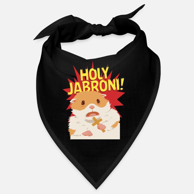 Holy Jabroni Bandana