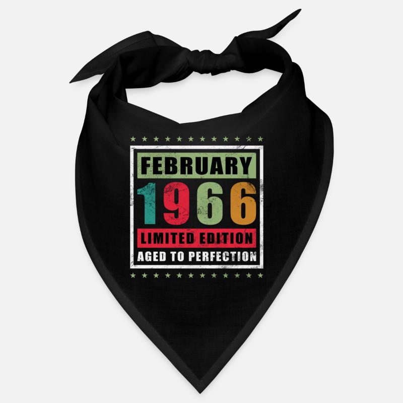 Février 1966 - Février 1966 Don Bandana