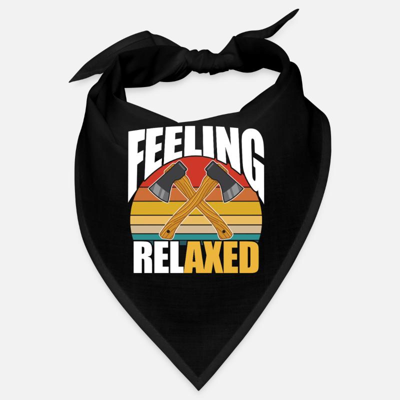 Feeling Relaxed Bandana