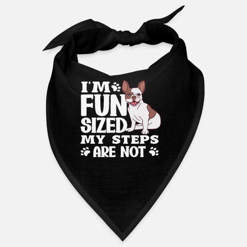 Wait for me, I've got little legs Bandana