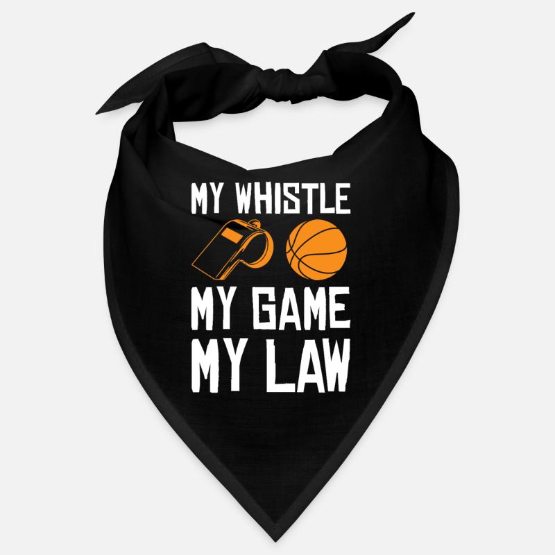 Ma pipe, mon jeu, ma loi Bandana