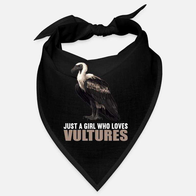 Vautour Bandana
