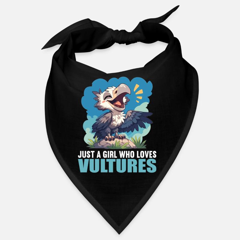 Geier Bandana