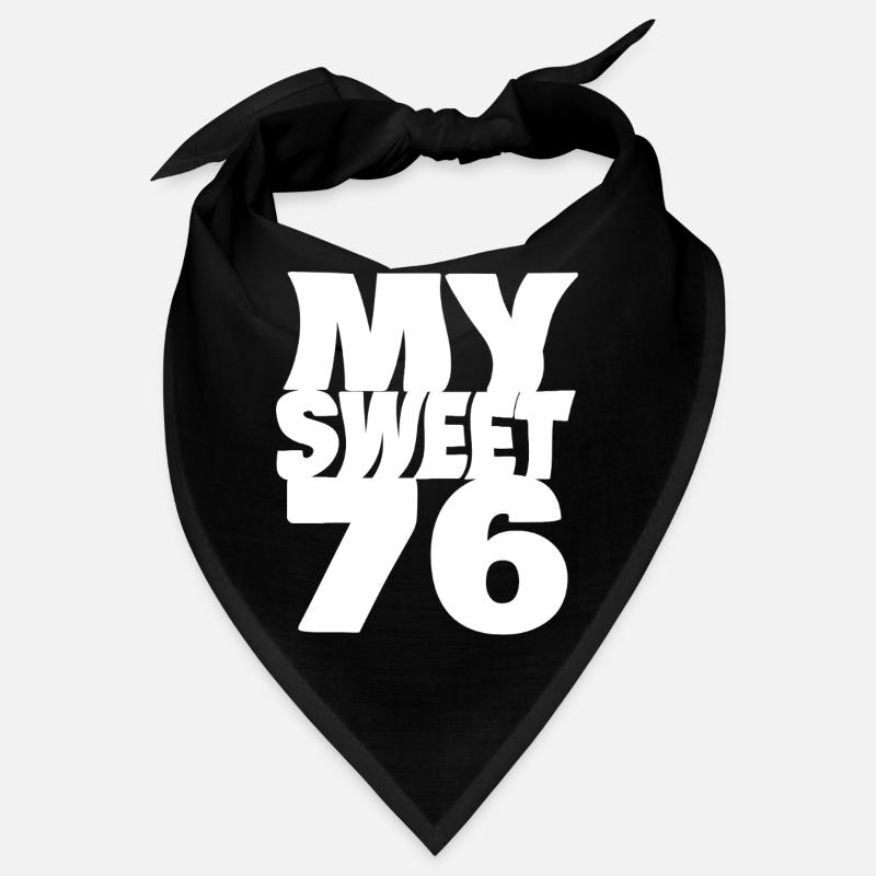 Suess 76 Bandana