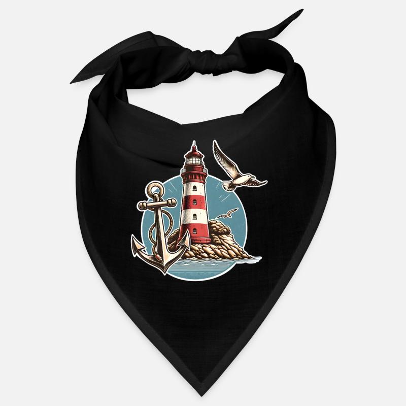 phare Bandana