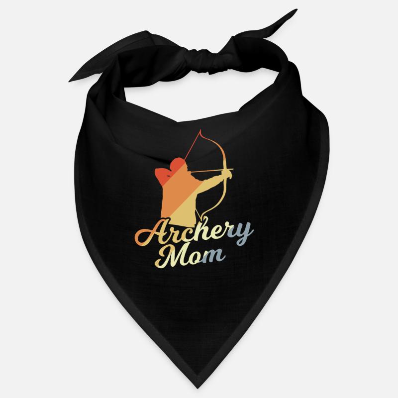 Archer Mother Bandana