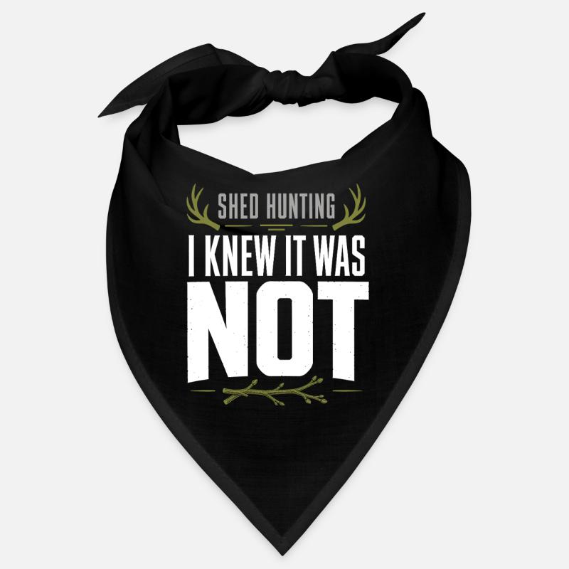 Scale-hunting-scale-hunter-antler-hunting-whitetail Bandana