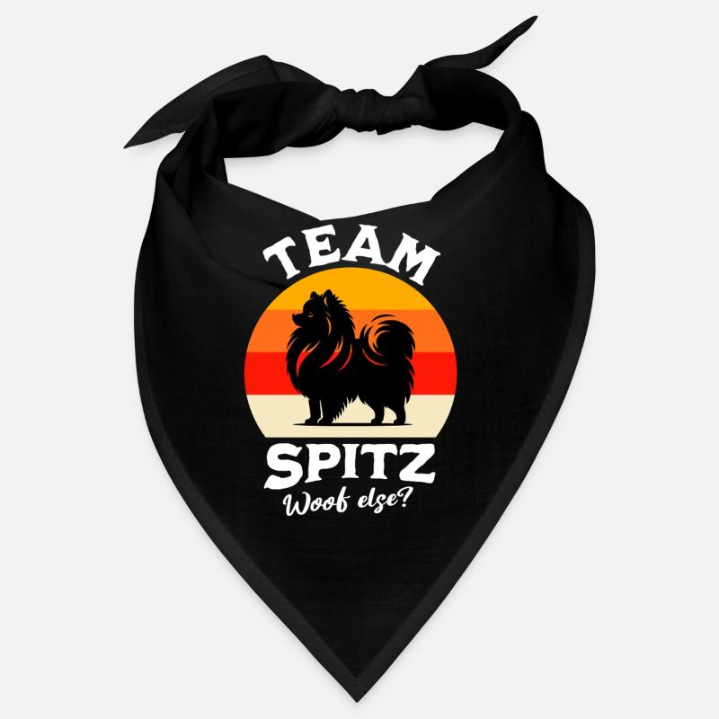 Équipe Spitz Bandana
