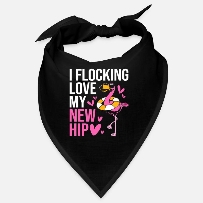Hanches Hanches Articulation de la hanche Bandana