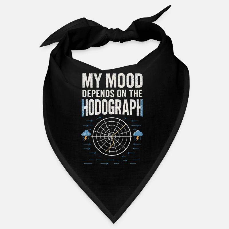 Mood according to Hodograph | Thunderstorm forecast Bandana