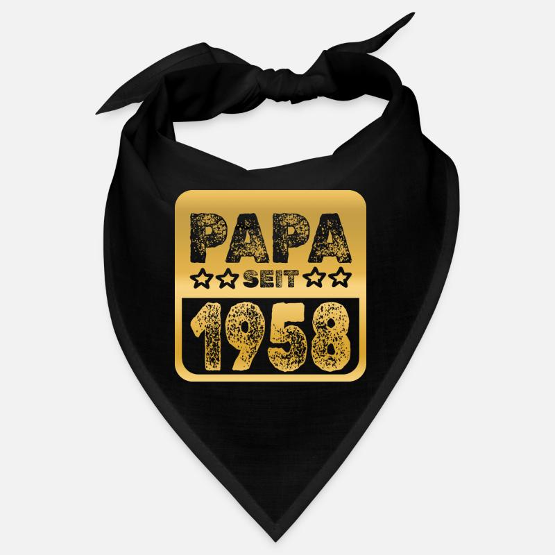 1958 Bandana