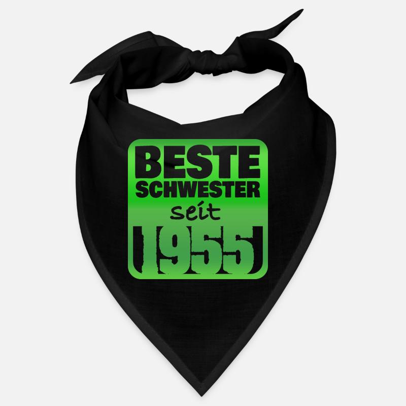 1955 Bandana