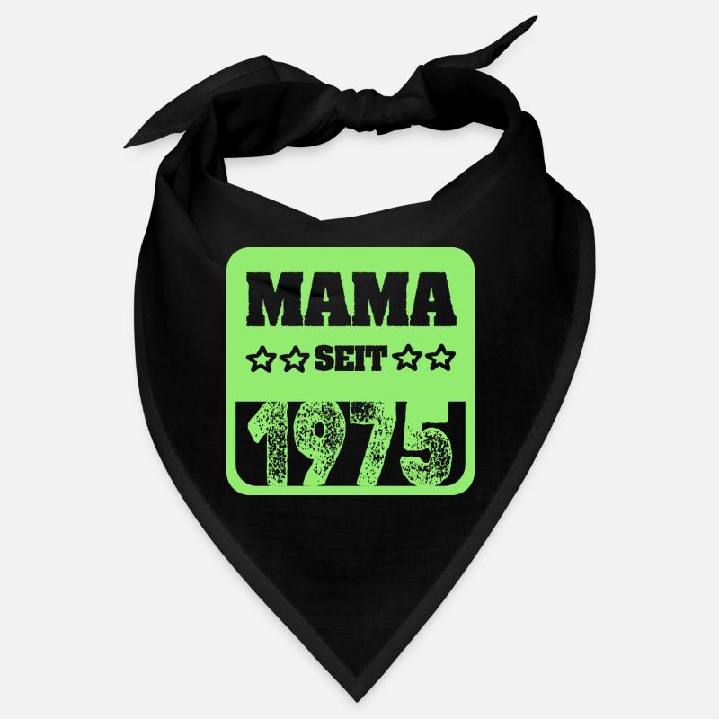 1975 Bandana