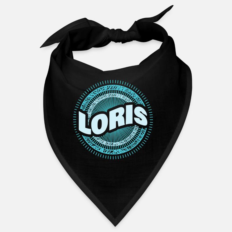 Gift for Loris Bandana