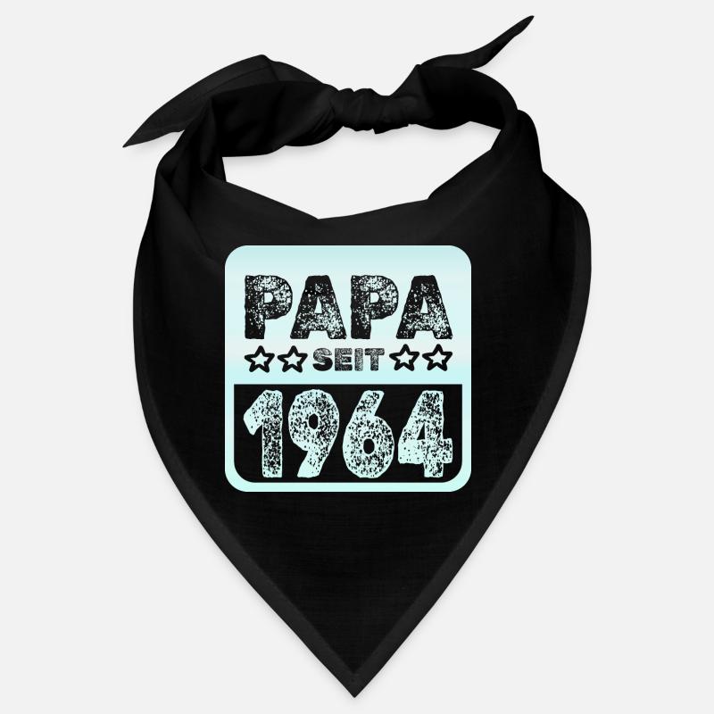 1964 Bandana