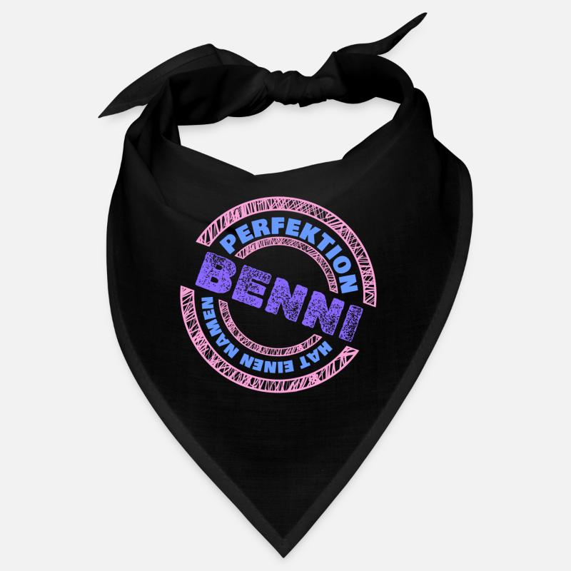 Benni Benni Bandana
