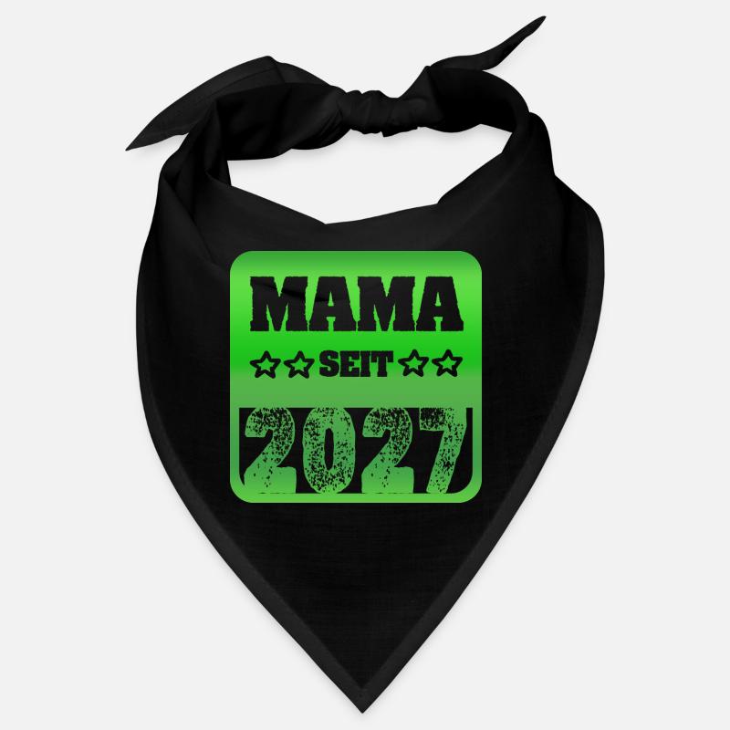 Mutter 2027 Bandana