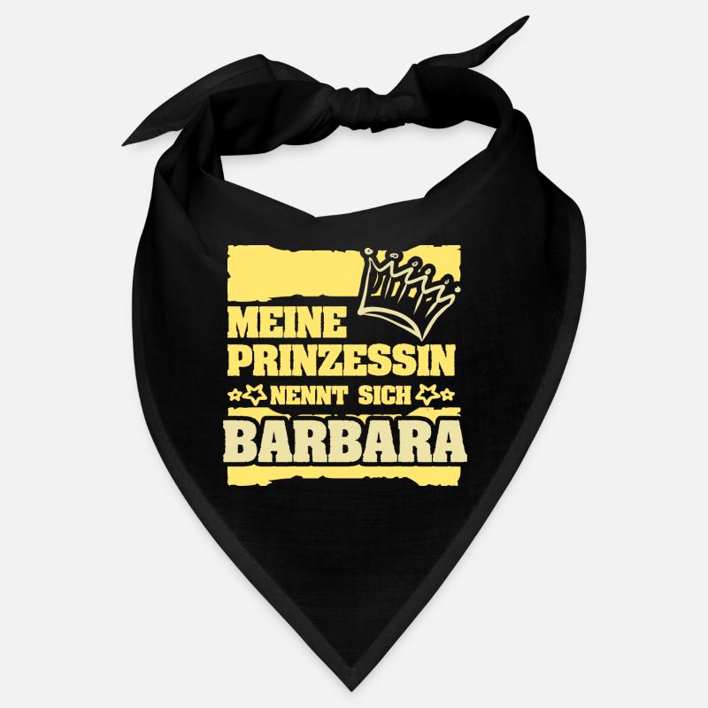 Barbara Bandana
